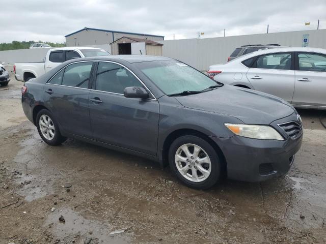 Photo 4 from auction – 2011 TOYOTA CAMRY BASE with VIN 4T1BF3EK1BU611858
