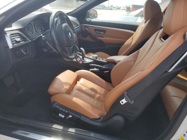 Photo 7 from auction – 2019 BMW 430XI with VIN WBA4Z3C56KEN88750