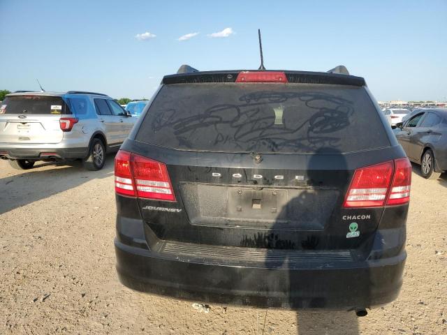 Photo 6 from auction – 2018 DODGE JOURNEY SE with VIN 3C4PDCAB9JT529097
