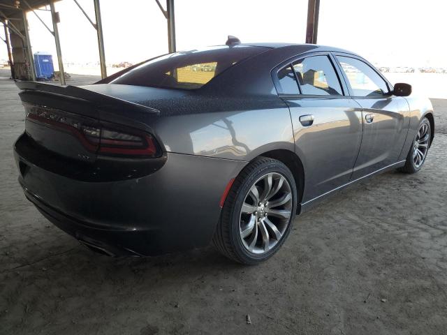 Снимка 3 от търг – 2017 DODGE CHARGER SX с VIN 2C3CDXHG4HH549286
