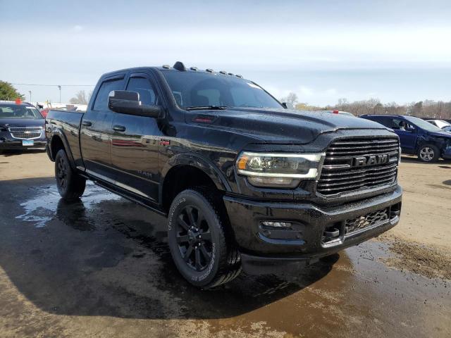 Photo 4 from auction – 2022 RAM 2500 LARAM with VIN 3C6UR5FJ0NG318053