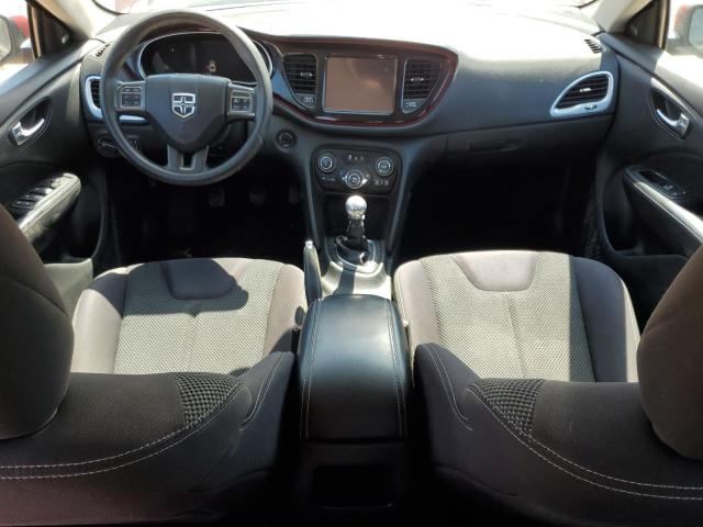 Photo 8 from auction – 2014 DODGE DART SXT with VIN 1C3CDFBBXED815359
