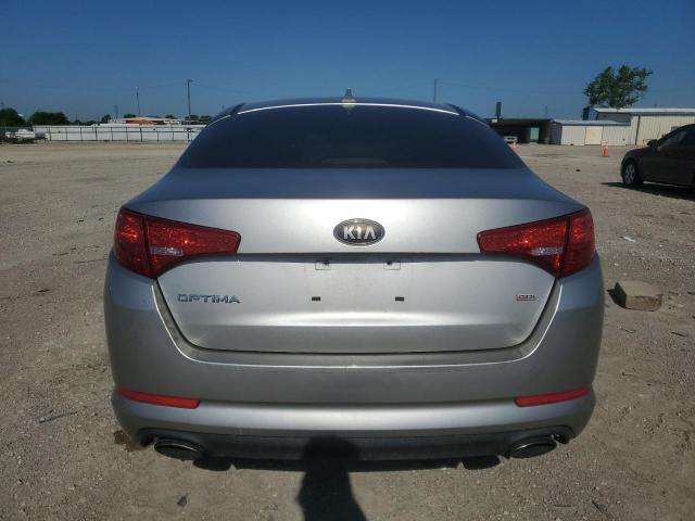 Photo 6 from auction – 2013 KIA OPTIMA LX with VIN KNAGM4A71D5371289