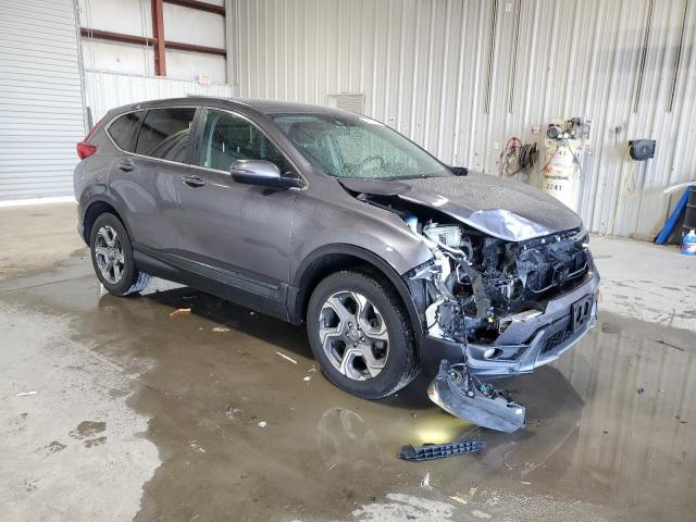 Photo 4 from auction – 2019 HONDA CR-V EX with VIN 2HKRW2H50KH630477