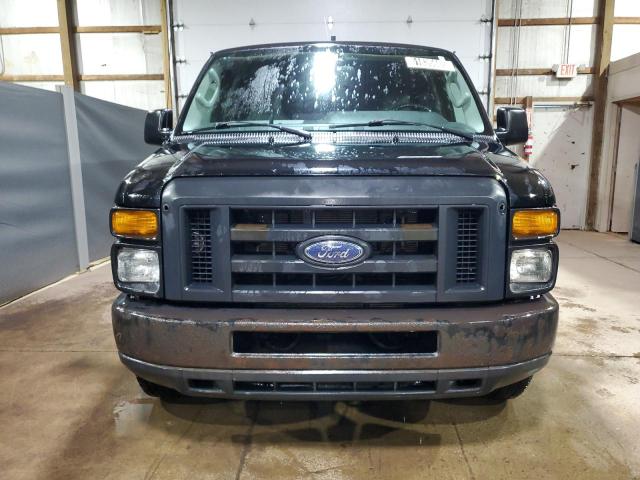 Снимка 5 от търг – 2013 FORD ECONOLINE с VIN 1FBSS3BLXDDB03571