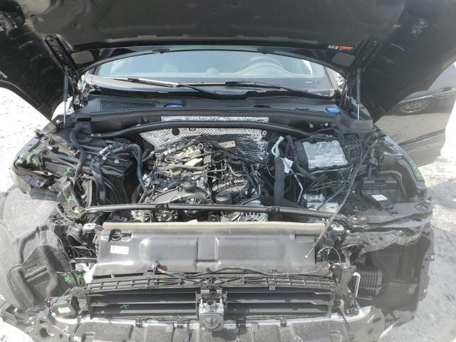 Photo 12 from auction – 2025 PORSCHE MACAN BASE with VIN WP1AA2A52SLB05954