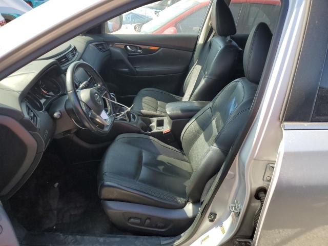 Photo 7 from auction – 2018 NISSAN ROGUE S with VIN JN8AT2MV2JW323191