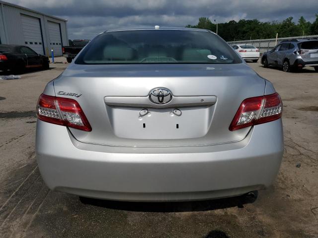 Photo 6 from auction – 2011 TOYOTA CAMRY BASE with VIN 4T1BF3EK7BU185240