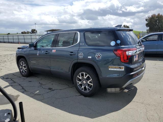 Photo 2 from auction – 2020 GMC ACADIA SLE with VIN 1GKKNRLS9LZ150141