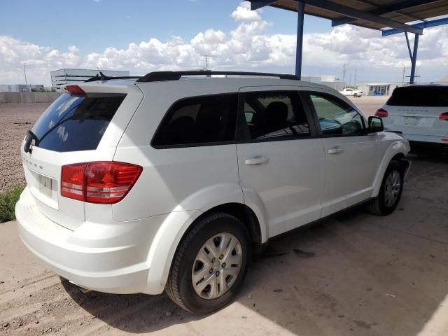 صورة رقم 3 من المزاد - 2016 DODGE JOURNEY SE مع VIN 3C4PDCAB9GT144101