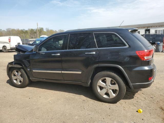 Photo 2 from auction – 2012 JEEP GRAND CHER with VIN 1C4RJFBG7CC318346