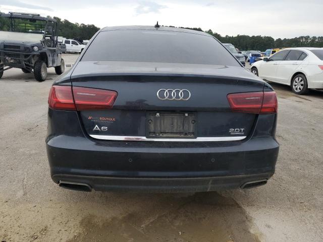 Photo 6 from auction – 2017 AUDI A6 PREMIUM with VIN WAUG8AFC0HN068440