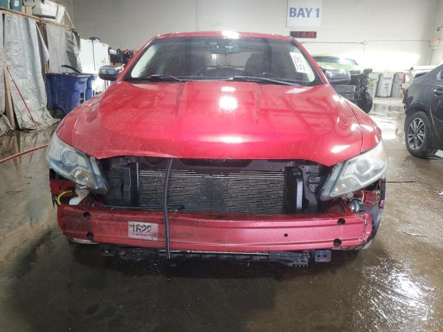 Photo 5 from auction – 2011 FORD TAURUS LIM with VIN 1FAHP2FWXBG135332