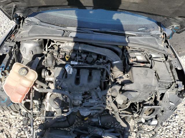 Photo 11 from auction – 2015 FORD FOCUS ST with VIN 1FADP3L90FL281075