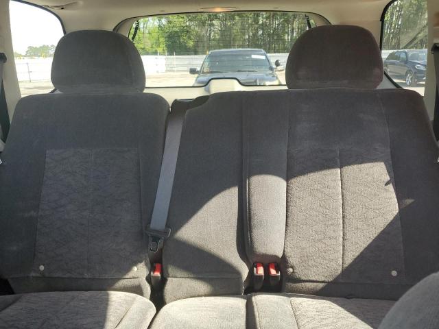 Photo 10 from auction – 2006 GMC ENVOY with VIN 1GKDS13S962297138