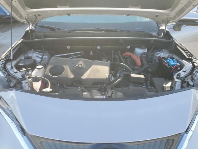 Photo 12 from auction – 2021 TOYOTA VENZA LE with VIN JTEAAAAH7MJ047971