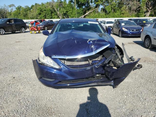Photo 5 from auction – 2012 HYUNDAI SONATA GLS with VIN 5NPEB4AC2CH495518