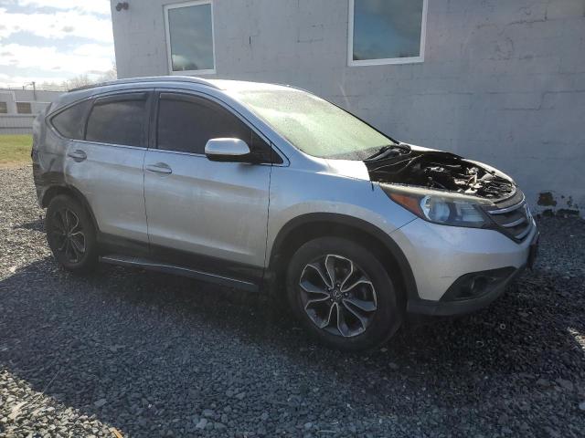 Photo 4 from auction – 2012 HONDA CR-V EXL with VIN JHLRM3H79CC008294