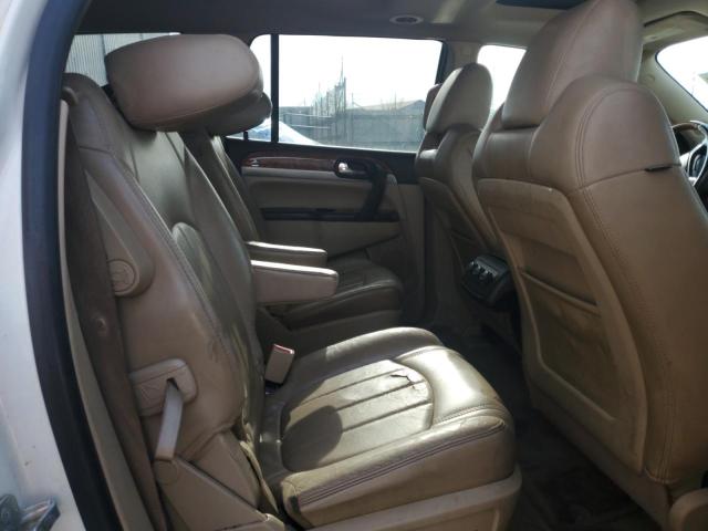 Photo 11 from auction – 2012 BUICK ENCLAVE with VIN 5GAKRCED6CJ110000