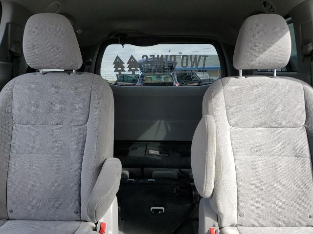 Photo 10 from auction – 2020 TOYOTA SIENNA with VIN 5TDZZ3DC0LS023086