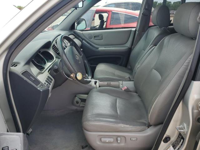 Фото 7 с аукциона – 2005 TOYOTA HIGHLANDER с VIN JTEDP21A450070619