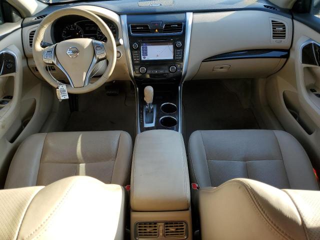 Photo 8 from auction – 2013 NISSAN ALTIMA 2.5 with VIN 1N4AL3AP1DC182908
