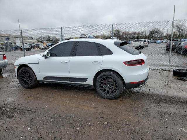 Photo 2 from auction – 2017 PORSCHE MACAN with VIN WP1AA2A5XHLB03815