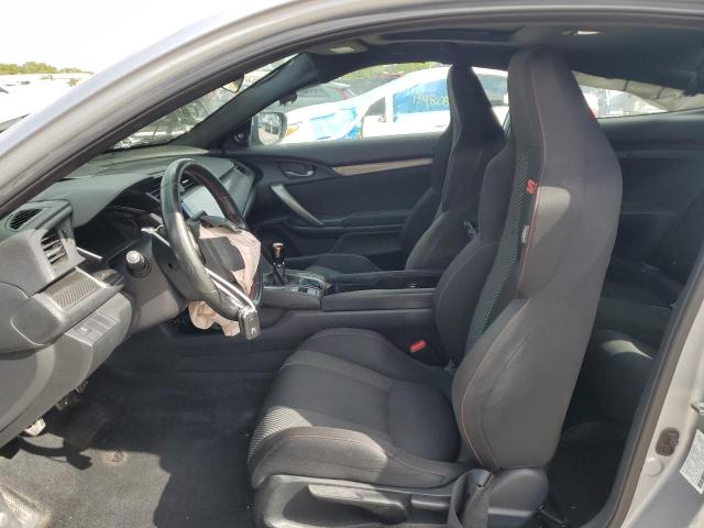 Photo 7 from auction – 2017 HONDA CIVIC with VIN 2HGFC3A57HH753983