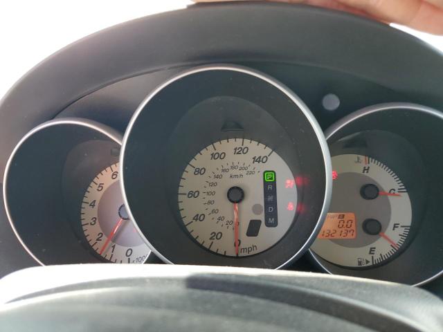 Photo 9 from auction – 2009 MAZDA 3 I with VIN JM1BK32F791242698