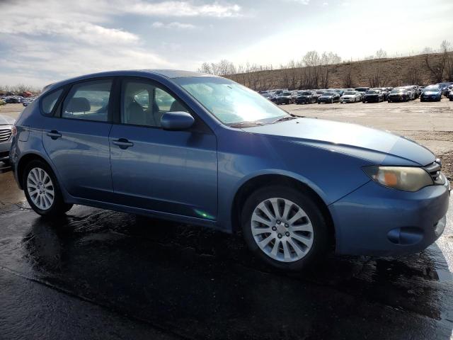 Photo 4 from auction – 2010 SUBARU IMPREZA 2. with VIN JF1GH6B65AH827464