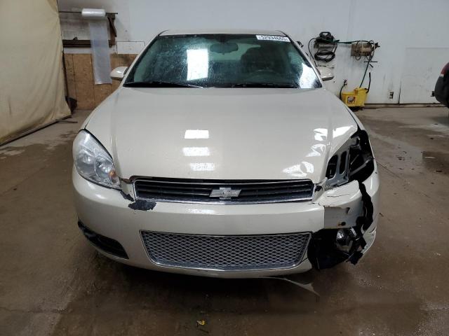 Photo 5 from auction – 2012 CHEVROLET IMPALA LT with VIN 2G1WG5E37C1323050