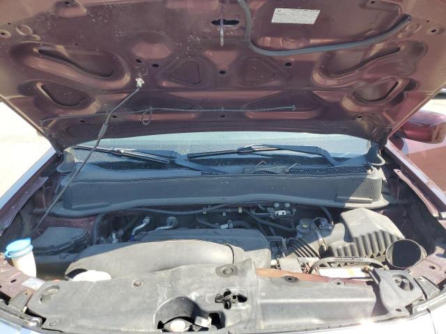 Photo 12 from auction – 2013 HONDA PILOT with VIN 5FNYF4H5XDB078253