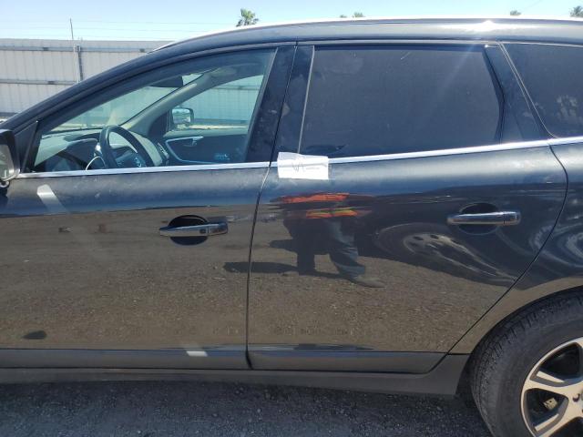 Photo 12 from auction – 2011 VOLVO XC60 T6 with VIN YV4902DZ4B2168420