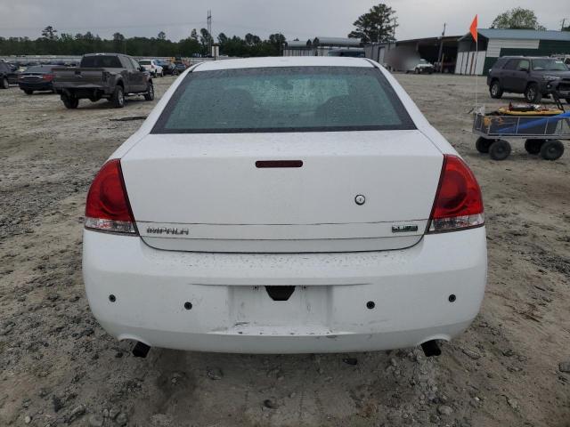 Photo 6 from auction – 2013 CHEVROLET IMPALA POL with VIN 2G1WD5E33D1253914