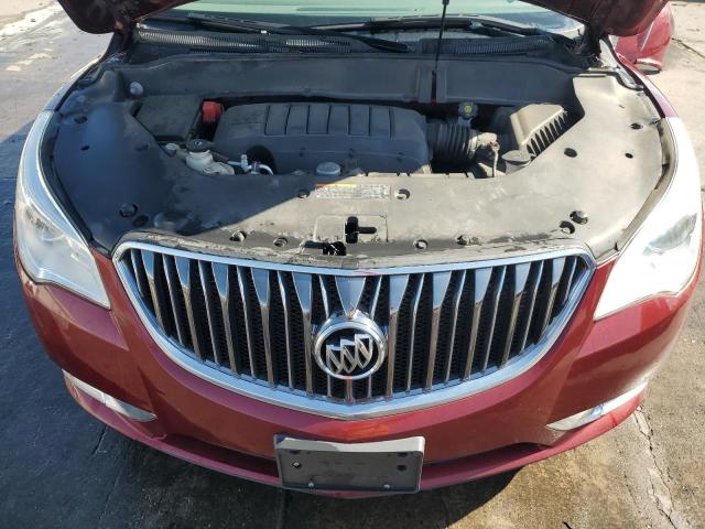 Photo 12 from auction – 2017 BUICK ENCLAVE with VIN 5GAKVBKD2HJ332373