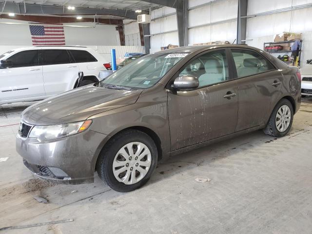 KIA FORTE 2011 with VIN KNAFU4A2XB5889320 - Photo from auction