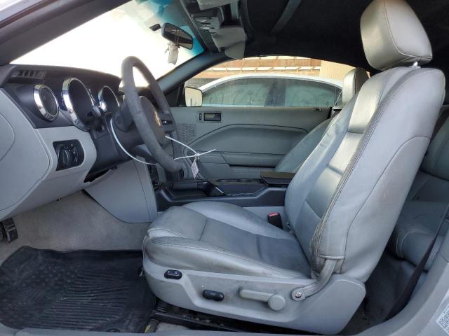 Photo 7 from auction – 2005 FORD MUSTANG with VIN 1ZVFT84N155186984