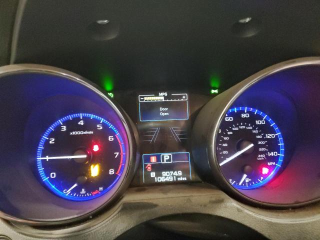 Photo 9 from auction – 2019 SUBARU OUTBACK 2. with VIN 4S4BSAFCXK3314830