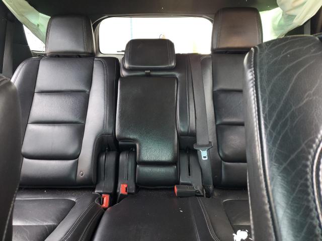 Photo 10 from auction – 2013 FORD EXPLORER L with VIN 1FM5K7F86DGA08649