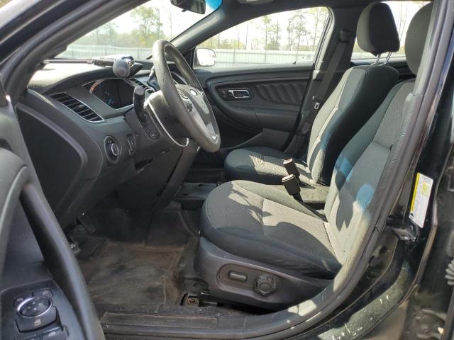 Zdjęcie 7 z aukcji – 2014 FORD TAURUS POL z VIN 1FAHP2MK9EG105663