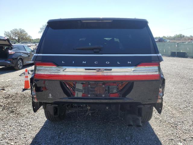 Photo 6 from auction – 2020 LINCOLN NAVIGATOR with VIN 5LMJJ2LT3LEL07021