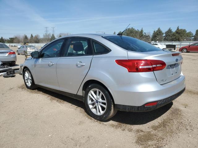 Foto 2 de la subasta – 2018 FORD FOCUS SE con VIN 1FADP3F2XJL248981