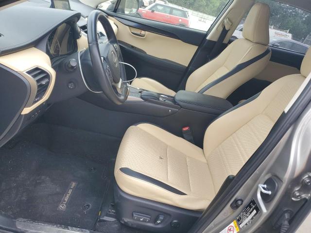 Photo 7 from auction – 2015 LEXUS NX 200T with VIN JTJYARBZ5F2003308