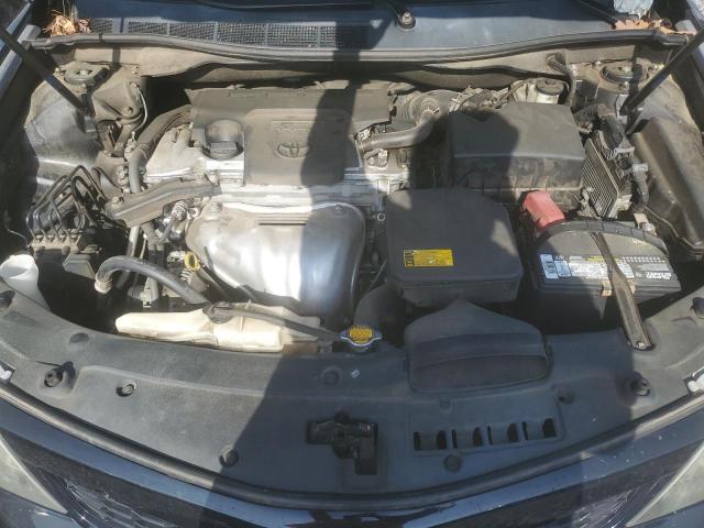 Photo 11 from auction – 2013 TOYOTA CAMRY L with VIN 4T1BF1FK0DU214499