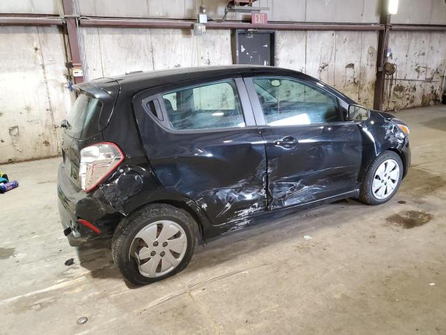 Photo 3 from auction – 2017 CHEVROLET SPARK LS with VIN KL8CB6SA9HC774704