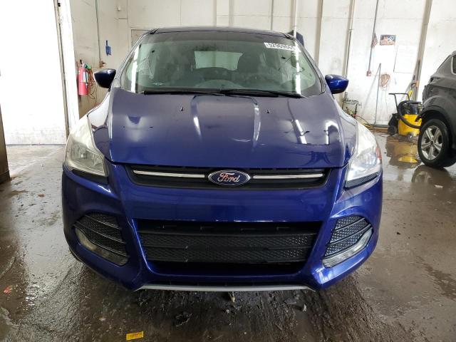 Photo 5 from auction – 2014 FORD ESCAPE SE with VIN 1FMCU9GX1EUA26126