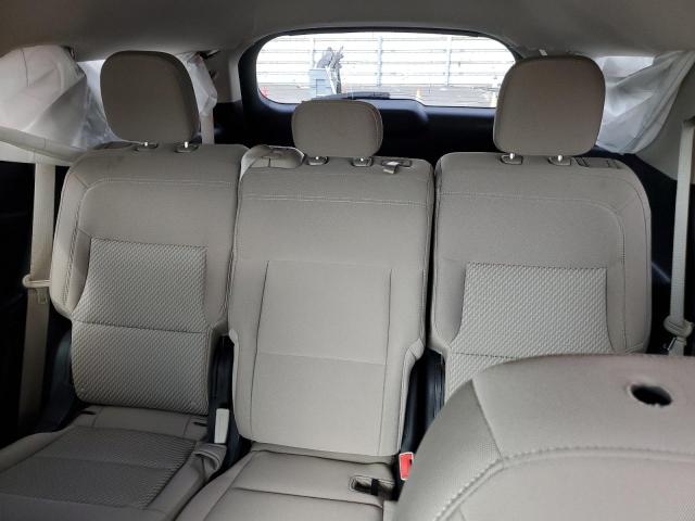 Снимка 10 от търг – 2021 FORD EXPLORER с VIN 1FMSK8BH5MGB12550