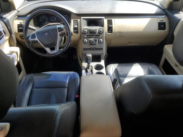 Photo 8 from auction – 2014 FORD FLEX SE with VIN 2FMGK5B85EBD40917