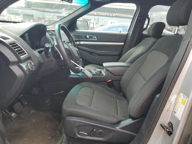 Снимка 7 от търг – 2016 FORD EXPLORER X с VIN 1FM5K8D86GGB03595