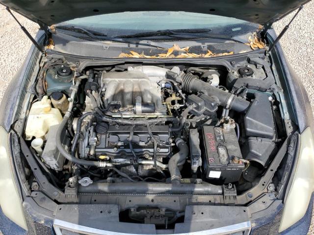 Photo 11 from auction – 2007 NISSAN MAXIMA SE with VIN 1N4BA41E07C827759
